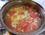 西红柿鸡蛋汤的做法图解9