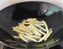 炸薯条的做法图解6