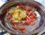 西红柿鸡蛋捞面的做法图解8