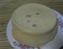 番茄戚风蛋糕的做法图解13