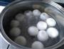 黑芝麻花生汤圆的做法图解9