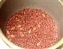 红豆沙的做法图解3