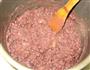 红豆沙的做法图解4