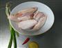 清蒸鸡翅的做法图解1