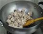 土豆烧排骨的做法图解5