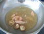 金枪鱼香菇面的做法图解4