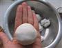 豆沙汤圆的做法图解7