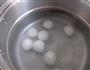 豆沙汤圆的做法图解8