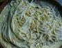 葱油鸡丝面的做法图解5