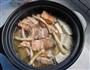 白玉菇炖三文鱼骨的做法图解10