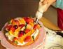 鲜果裸蛋糕的做法图解29