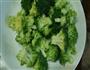 樱玉西兰花的做法图解2