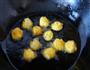 黄金水果元宵的做法图解14