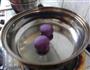 紫薯糯米枣泥糕的做法图解10