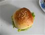 简易汉堡的做法图解10