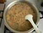 绿豆糙米粥的做法图解5