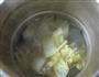 海带结白菜排骨汤的做法图解11