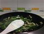 菠菜炒豆皮的做法图解5
