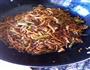 豆角焖面的做法图解11