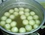 陈皮茯苓芝麻汤圆的做法图解14