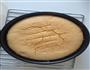十寸戚风蛋糕的做法图解9