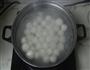 红豆汤圆的做法图解5