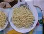 番茄味意面的做法图解5