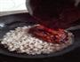 肉末豆干炸酱的做法图解9