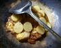 鹌鹑蛋煮山药的做法图解9
