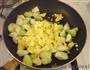 丝瓜炒鸡蛋的做法图解6