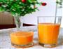 胡萝卜苹果汁的做法图解5