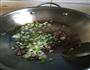 肉末菠菜的做法图解6
