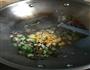 肉末菠菜的做法图解7