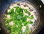 鸡肉丸菠菜汤的做法图解9