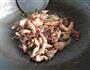 爆炒鱿鱼的做法图解6
