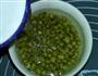 二绿豆浆的做法图解3