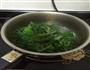 艾叶猪肉汤的做法图解3
