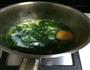 艾叶蛋汤的做法图解8