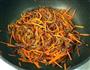 彩丝木耳的做法图解4