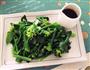 蚝油芥兰的做法图解6