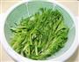 凉拌苦苣的做法图解2