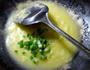 香葱白菜玉米糊的做法图解7