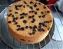 黑加仑戚风蛋糕的做法图解10