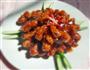 糖醋里脊花的做法图解8