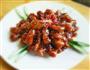 糖醋里脊花的做法图解9