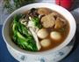三鲜汤粉的做法图解8