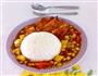 咖啡鸡排饭的做法图解19