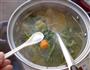 西洋菜陈肾汤的做法图解6