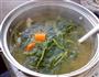 西洋菜陈肾汤的做法图解7