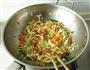 炒米粉的做法图解3